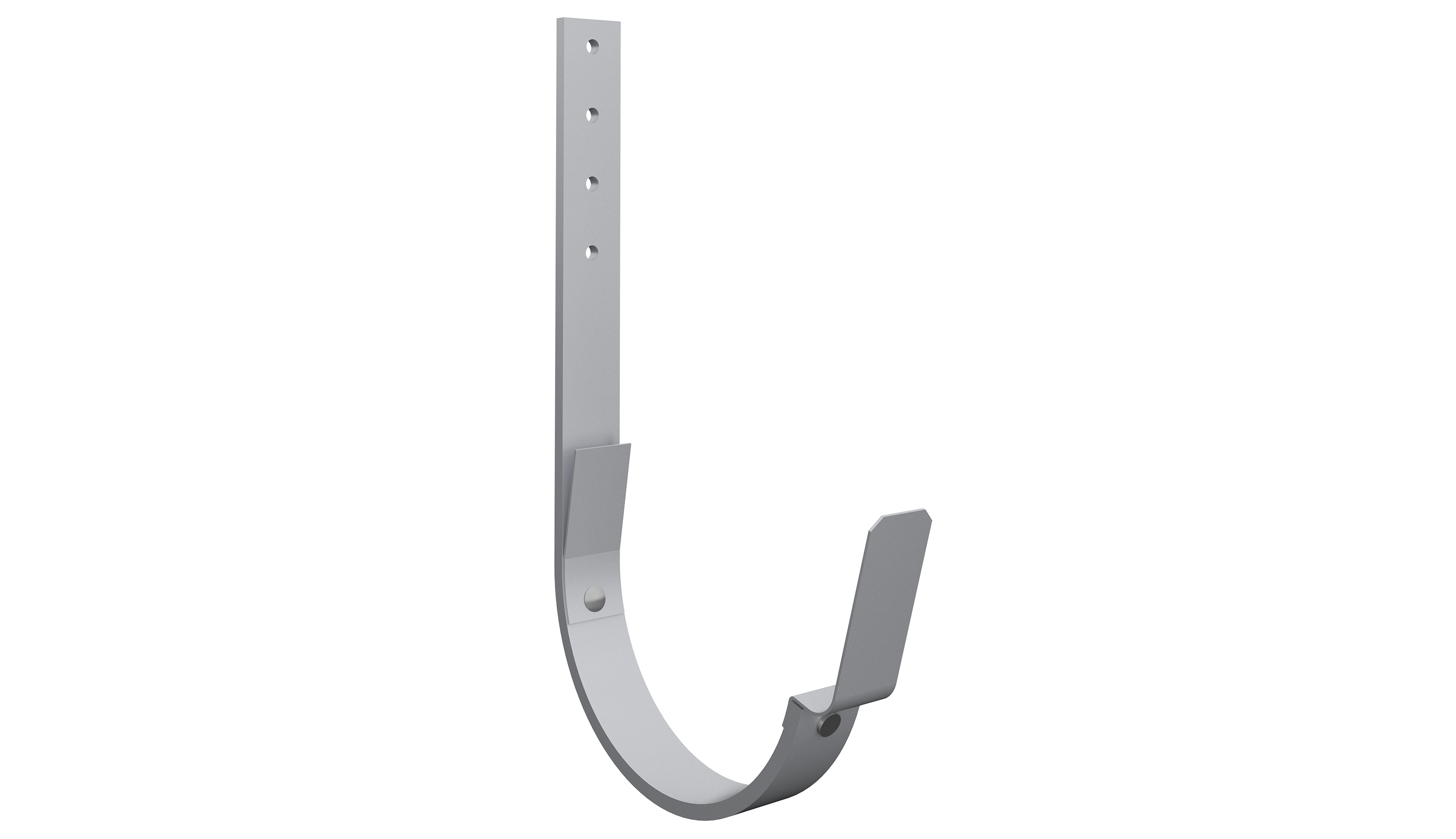 K21-D - Rinnenhalter lang 210 mm